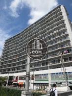 秀和五反田駅前レジデンス外観写真