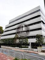 ルーシッドスクエア東陽町（鴻池ビルディング） 外観写真