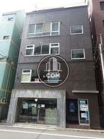 ISOビル外観写真