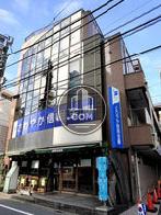 NMビル外観写真