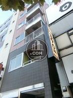 モナージュ本郷ビル 外観写真