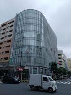FORECAST亀戸の外観写真