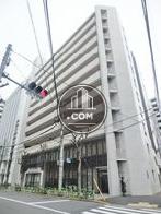 中銀日本橋マンシオン外観写真