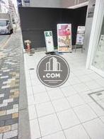 大きなものも搬入しやすそうです