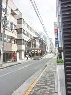 ゆっくりとした時間が流れています