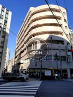 恵比寿壱番館 外観写真