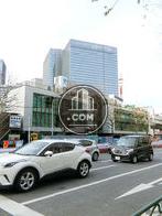 BSC日本橋／アスパ日本橋オフィス外観写真