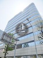 ミラー加工のガラス