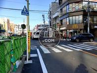 物件周辺