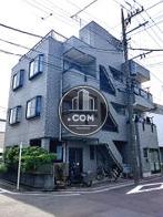 濱中店舗 外観写真