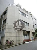 岩上ビル 外観写真