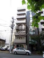 ISC秋葉原 外観写真