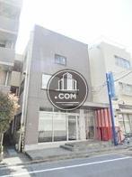 アーネストステージⅠ 外観写真