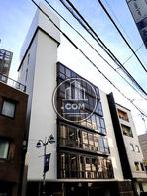 池袋ウエストビル 外観写真