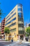 THE CROSS 一番町の外観写真