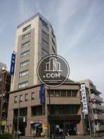 サイドビル茗荷谷 外観写真