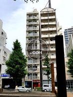 シティプラザ南麻布 外観写真