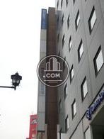 袖看板