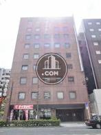 眺めの良いオフィス