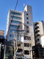 Daiwa築地駅前ビル外観写真