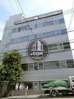 内田ビル 外観写真