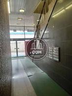 エレベーター前より撮影