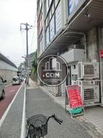 田端方面より撮影