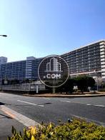 東白鬚第二マンション 外観写真
