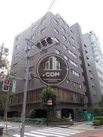 グランドメゾン六番町ビル外観写真