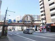 紺屋町交差点