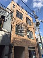 環境ビル 外観写真