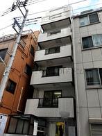 川田ビルの外観写真