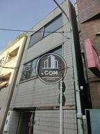 前面窓は西向きです