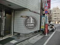 24時間出入り可能です