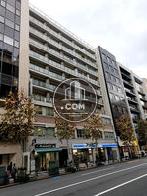 新宿中公ビル／御苑グリーンハイツ外観写真