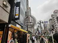 小川町方面