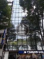 立花新宿ビル 外観写真