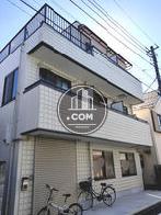 コーポ竹姫 外観写真