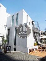 sarugaku外観写真