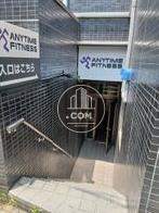 2階店舗入口