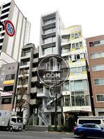 Sreed EBISU＋t外観写真