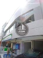 成城第一生命ビル 外観写真