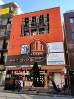 WADAビルディング／SOHOプラザ八王子東町外観写真