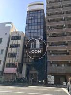 湯島不二ビル外観写真