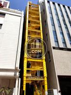 KGR BLD.馬車道 外観写真