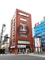 大岩ビル 外観写真
