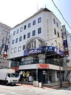 ハローイセザキビル 外観写真