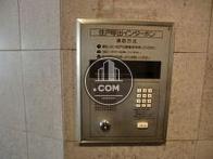 完全オートロックです