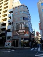 角ないとうビル外観写真