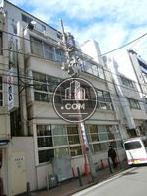 HKビル 外観写真